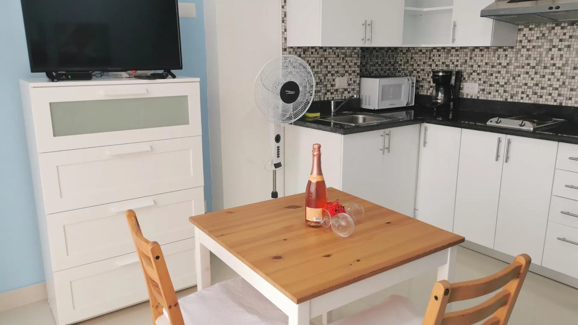 Suite With Pool Access 蓬塔卡纳 公寓式酒店