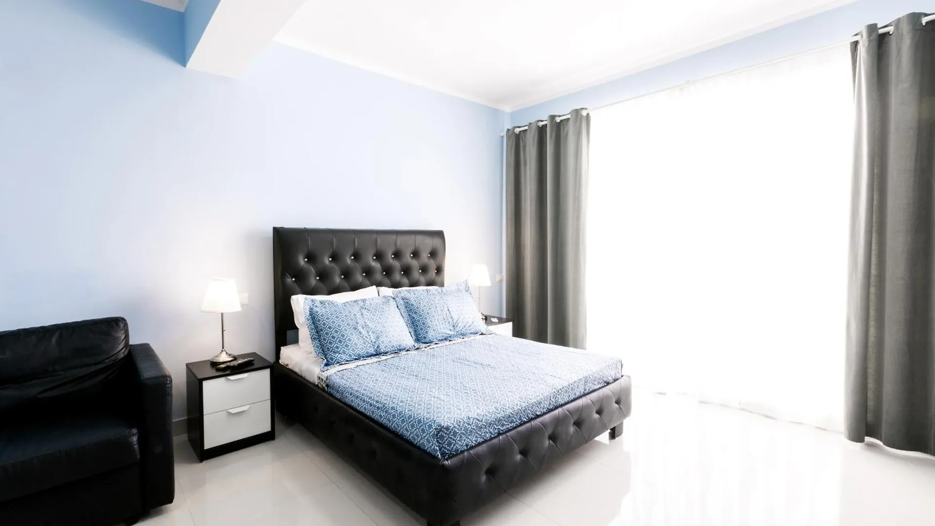Lejlighedshotel Condo With Pool Access Punta Cana Den Dominikanske Republik