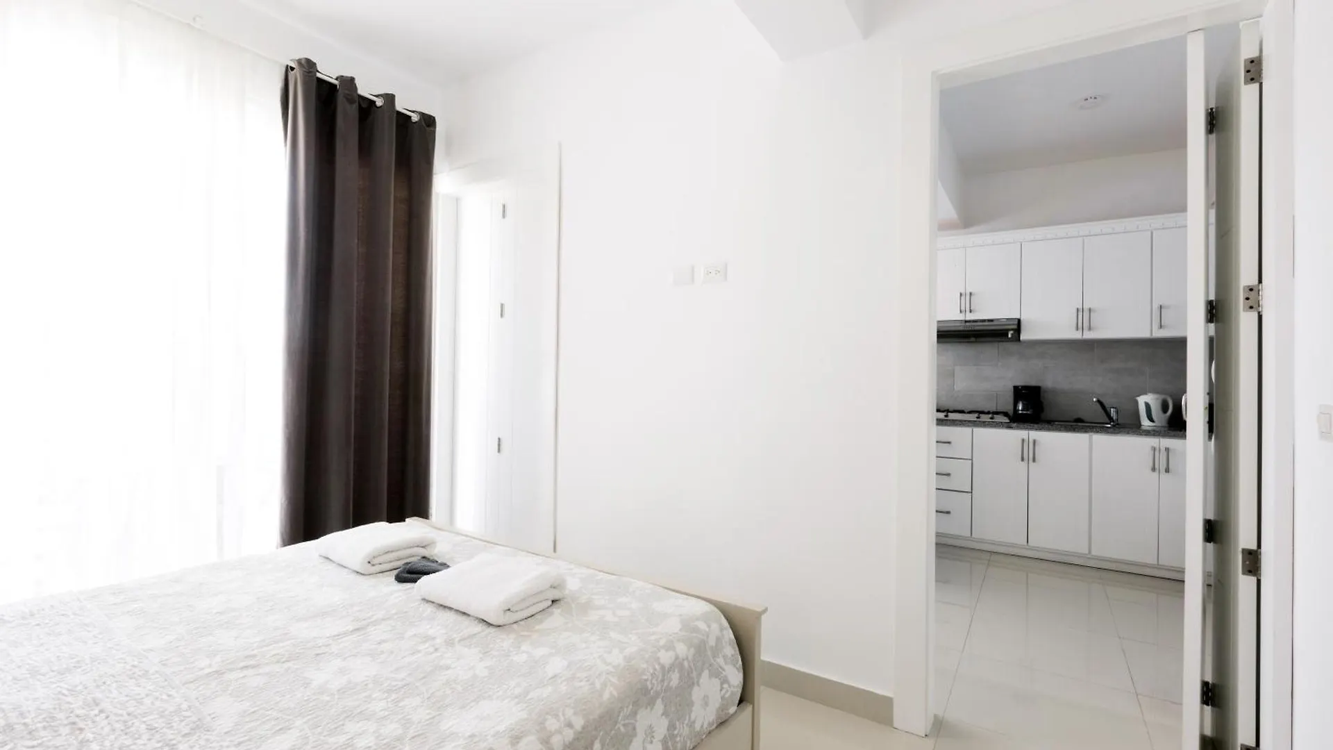 Condo With Pool Access Punta Cana