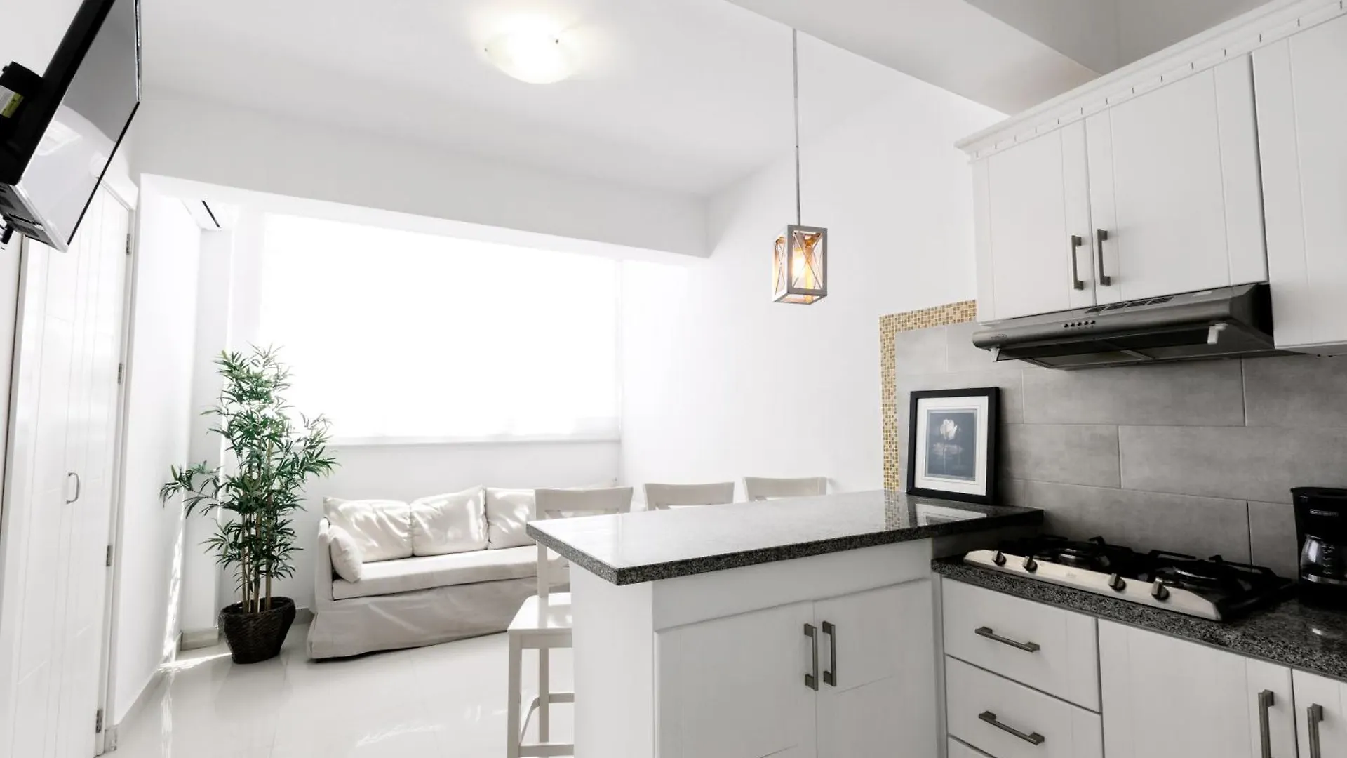 Condo With Pool Access Punta Cana
