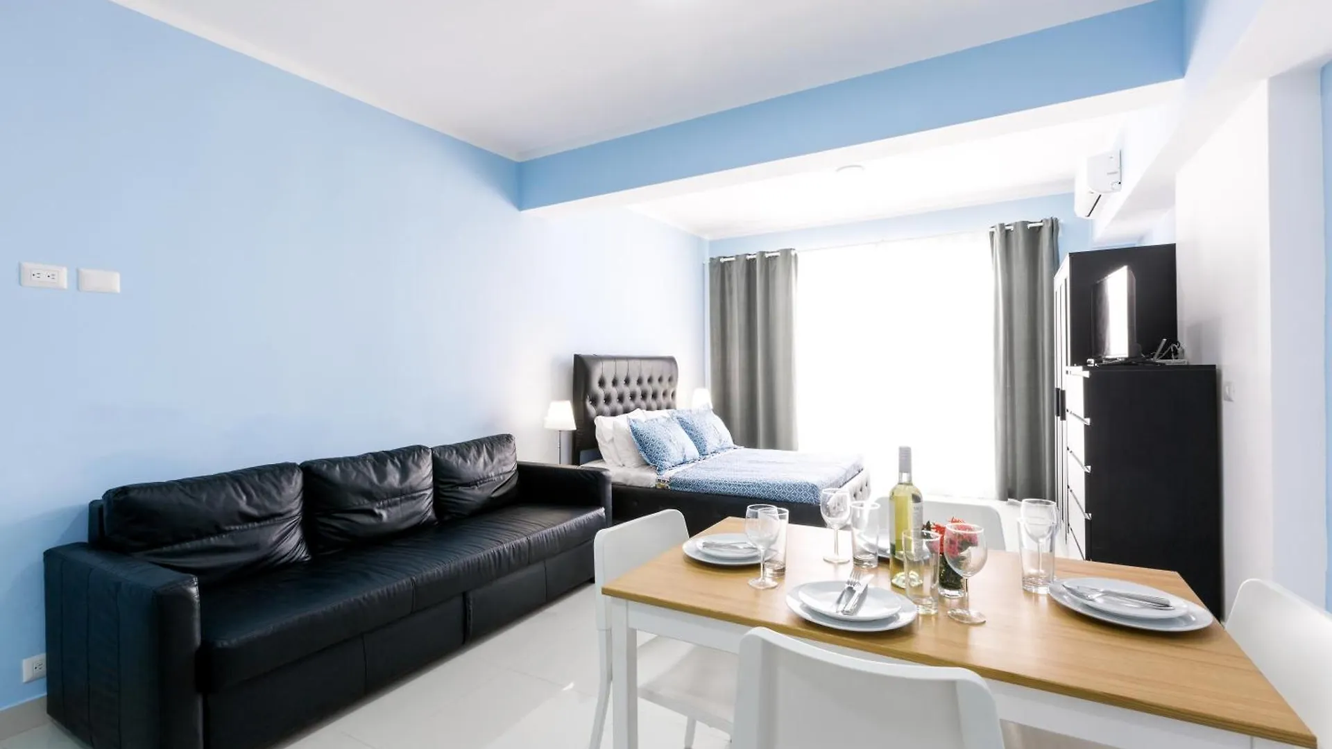 Lejlighedshotel Condo With Pool Access Punta Cana