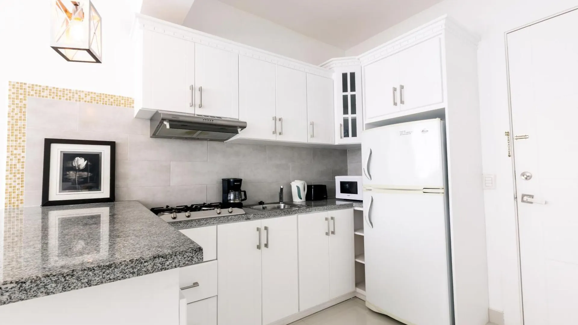 Condo With Pool Access Punta Cana Den Dominikanske Republik