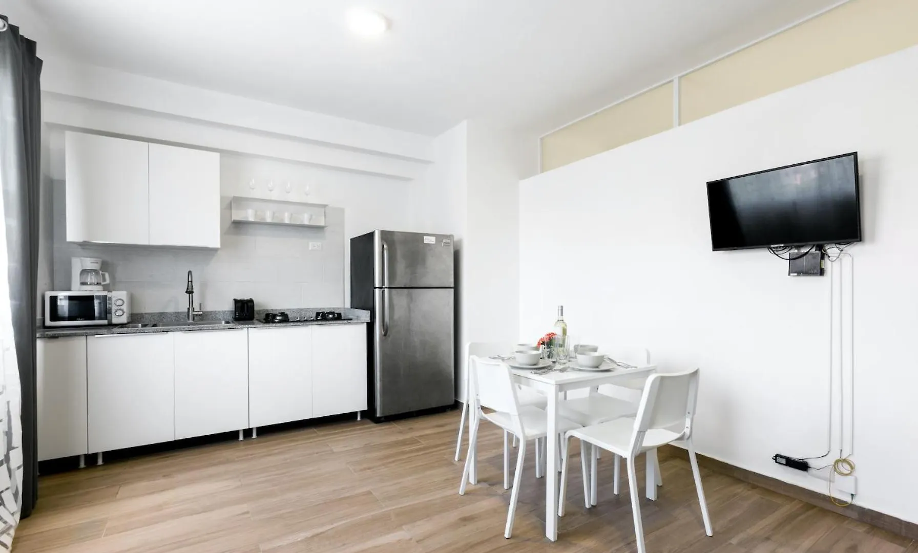 Aparthotel Suite With Pool Access Punta Cana