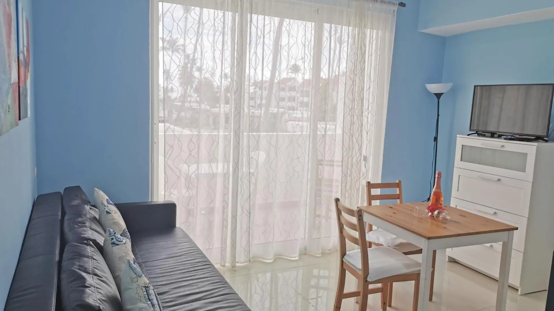 Suite With Pool Access Punta Cana Aparthotel