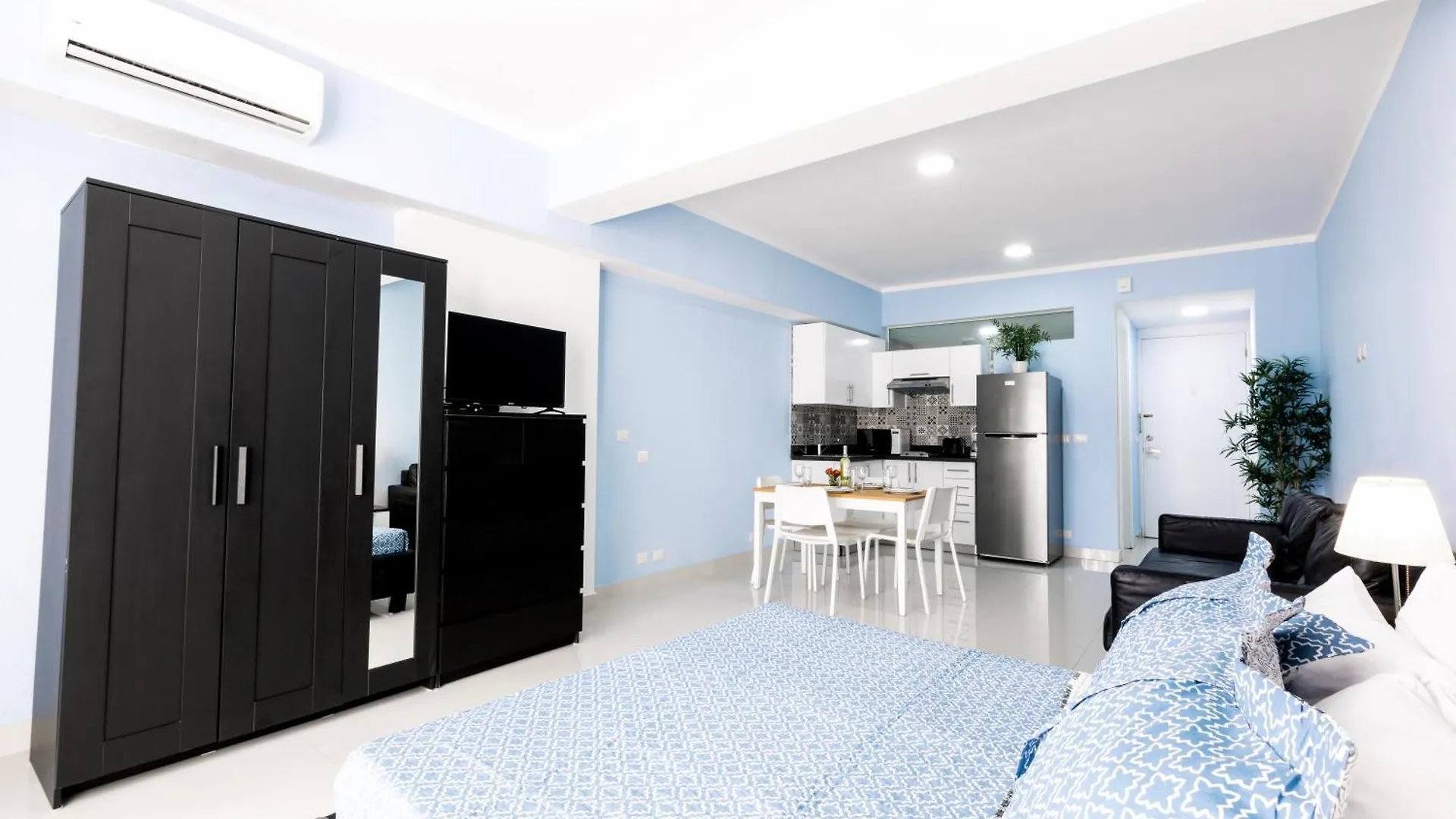 Condo With Pool Access プンタ・カナ 0*,  ドミニカ共和国