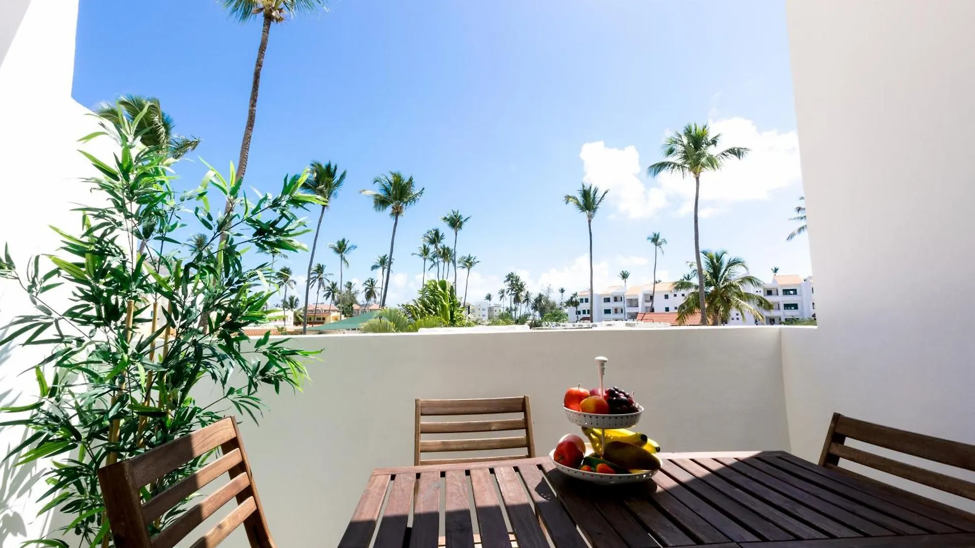 Condo With Pool Access プンタ・カナ