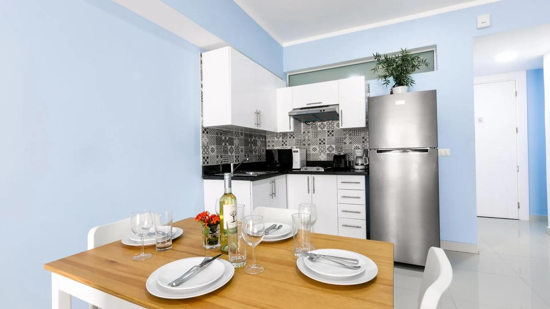 Condo With Pool Access プンタ・カナ 0*,