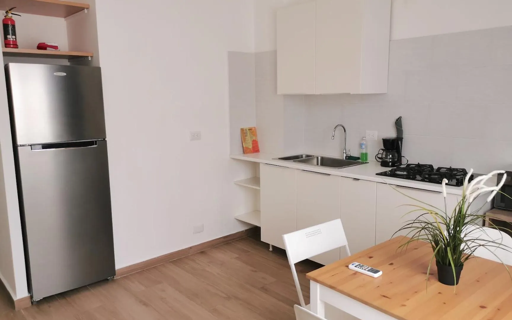 アパートホテル Condo With Pool Access プンタ・カナ