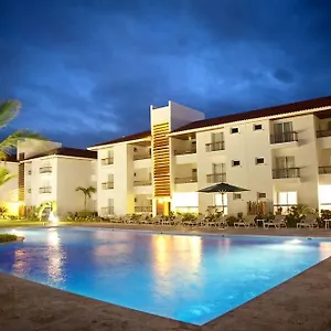 3* Aparthotel Karibo