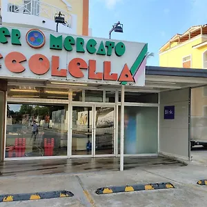 4* Aparthotel Superior Studio With Beach Access