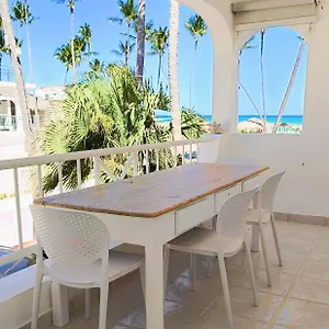 3* Aparthotel Flor Del Mar Beachfront