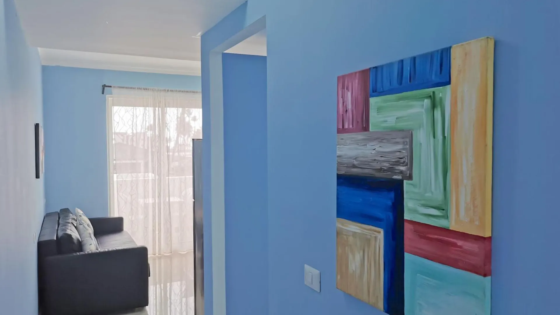 Suite With Pool Access Punta Cana 0*,